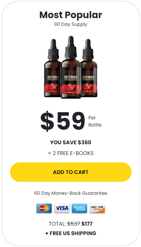 bloodcare buy now 3 bottles